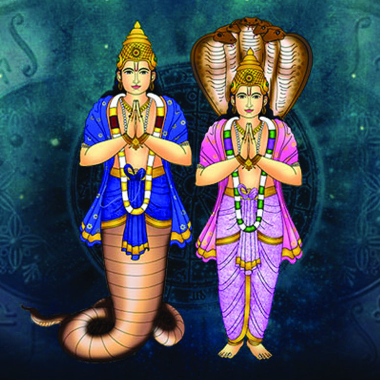 Sri Rahu Rahu Ketu Pooja – Sri HariHara Peetham