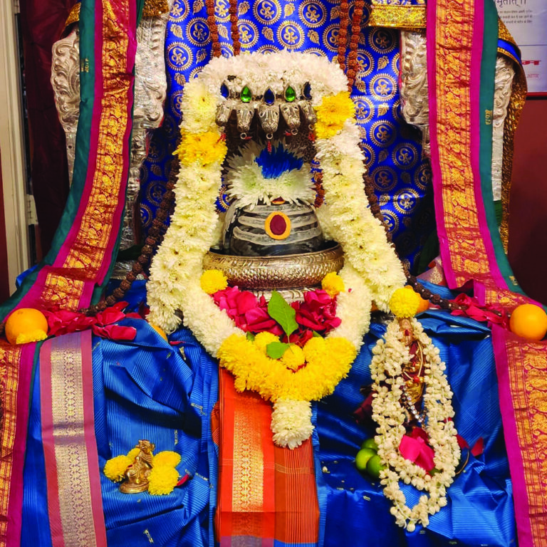 Shiva Abhishekam (One time) Sri HariHara Peetham